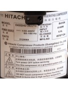 Компрессор E405DHD-38D2YG 130-400V 60-180Hz R410 (018179) Компрессор E405DHD-38D2YG 130-400V 60-180Hz R410 (018179)