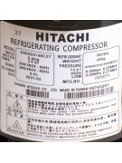 Компрессор E605DH-59C2Y 346-380V R410 (018180) Компрессор E605DH-59C2Y 346-380V R410 (018180)
