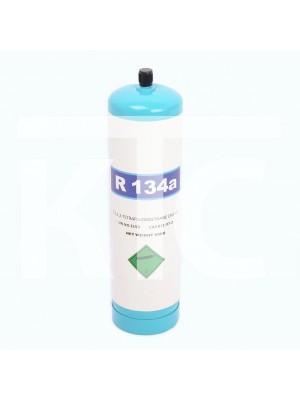 Фреон R-134a (баллон 600 гр) (015457)