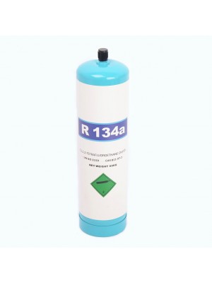 Фреон R-134a (баллон 600 гр) (015457)