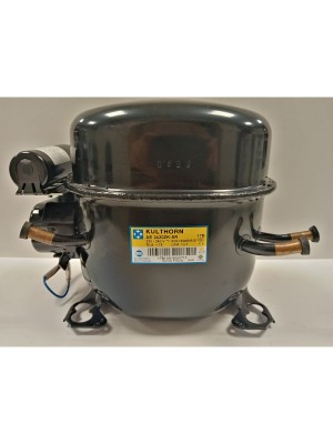 Компресcор AE2420ZK-SR аналог CAE2420Z/NE2134GK/SC12CL (002916)