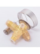 Терморегулирующий вентиль ТРВ TEX-2 R22.407 068Z3209 (001521)