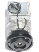 Компрессор Hyundai Porter II H100 977014F100 4PK (3639) Компрессор Hyundai Porter II H100 977014F100 4PK (3639)