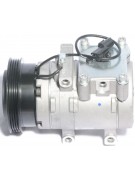 Компрессор Hyundai Porter II H100 977014F100 4PK (3639) Компрессор Hyundai Porter II H100 977014F100 4PK (3639)