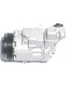 Компрессор Mercedes 6SEU12C 0002307911 5PK (007808)