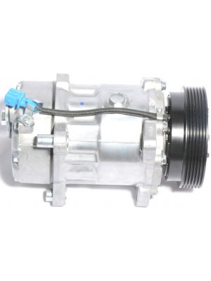 Компрессор Ford/Seat/VW 7V16 (007811)