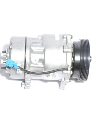 Компрессор Audi/VW/Skoda 7V16 (007812)