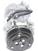 Компрессор Citroen / Pegeot 7V16  6453CL  6453JF  6PK (7813)