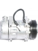 Компрессор Citroen / Pegeot 7V16  6453CL  6453JF  6PK (7813)