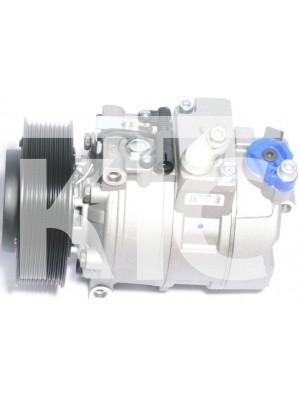 Компрессор M.Benz Truck 7SB16 (007815)