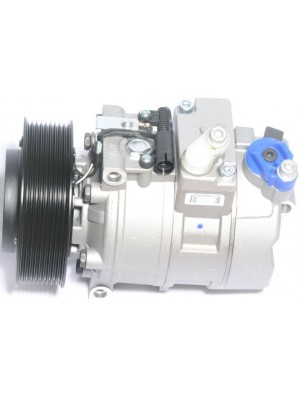 Компрессор M.Benz Truck 7SB16 (007815)