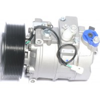 Компрессор M.Benz Actros 7SB16 (007819)