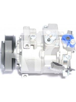 Компрессор Audi/VW 7SB17 (007820)
