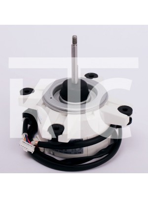 Электродвигатель наружного блока KFD-380-50-8C DAIKIN 1840612 4P169840-6 (14789)