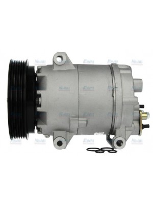 Компрессор Renault Megan 99г./Renault Megan II/Nissan Qashqai 89072 (4596)