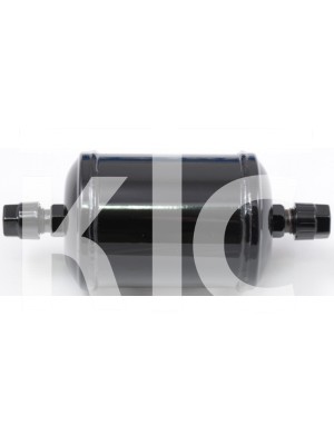 Фильтр-ресивер DCL 163 168mm