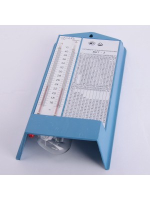 Гигрометр ВИТ-2 (15...+40 С)