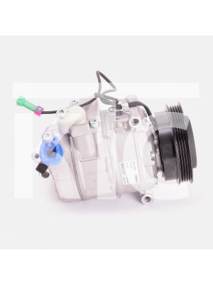 Компрессор Audi A4/A6/VW Passat 97-05 (15955)