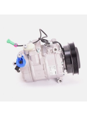 Компрессор Audi A4/A6/VW Passat 97-05 (15955)