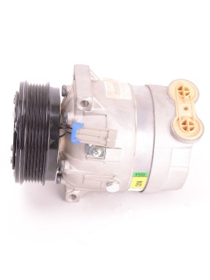 Компрессор Chevrolet Niva 212368111012000 (10500)
