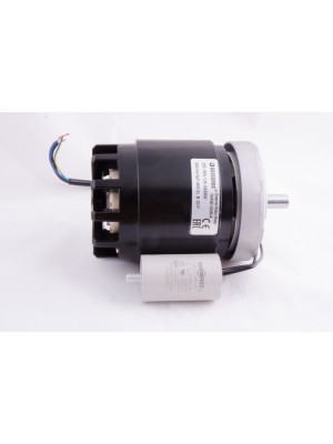 Двигатель тепловой завесы YWF4E-102/60B-K (004180)
