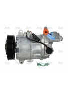 Компрессор BMW E81-E92 89086 64509145351 6PK (7434) Компрессор BMW E81-E92 89086 64509145351 6PK (7434)
