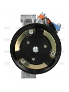 Компрессор BMW E81-E92 89086 64509145351 6PK (7434) Компрессор BMW E81-E92 89086 64509145351 6PK (7434)