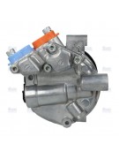 Компрессор BMW E81-E92 89086 64509145351 6PK (7434) Компрессор BMW E81-E92 89086 64509145351 6PK (7434)