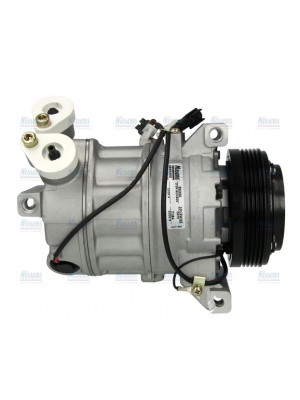 Компрессор Volvo S80 06 г 89350 (7435)