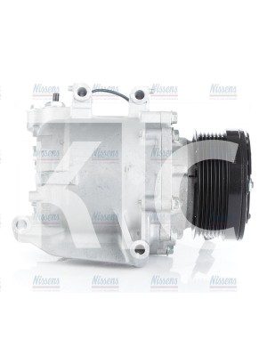 Компрессор Honda Civic 05 89246 (7436)