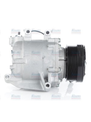 Компрессор Honda Civic 05 89246 (7436)