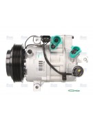 Компрессор Hyundai IX35 2.0 CRDI (10-) 89304 6PK (7438)