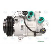 Компрессор Hyundai IX35 2.0 CRDI (10-) 89304 6PK (7438)