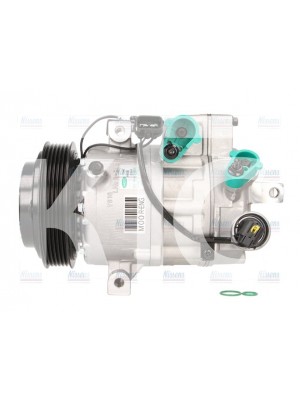 Компрессор Hyundai IX35 2.0 CRDI (10-) 89304 6PK (7438)