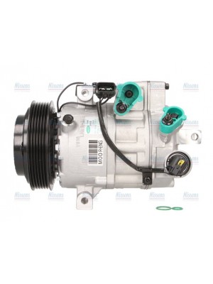 Компрессор Hyundai IX35 2.0 CRDI (10-) 89304 6PK (7438)
