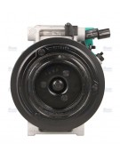 Компрессор Hyundai IX35 2.0 CRDI (10-) 89304 6PK (7438)