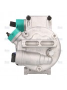 Компрессор Hyundai IX35 2.0 CRDI (10-) 89304 6PK (7438)