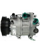 Компрессор Hyundai i30 / Kia Ceed (05-12) 89292 5PK (7439)