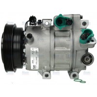 Компрессор Hyundai i30 / Kia Ceed (05-12) 89292 5PK (7439)