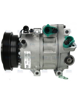 Компрессор Hyundai i30 / Kia Ceed (05-12) 89292 5PK (7439)