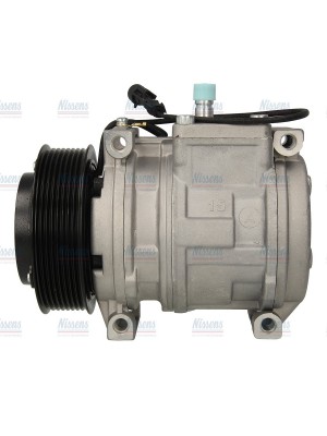 Компрессор John Deere 89355 (7440)