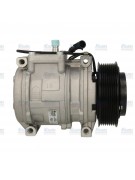 Компрессор John Deere 89355 (7440)