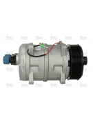 Компрессор Man TG-A 899919 (7444)
