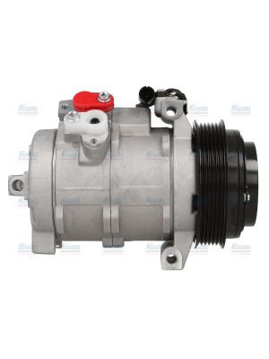 Компрессор Mercedes Sprinter (06-) 89606 6PK (007445)