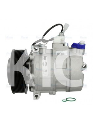 Компрессор M.Benz Actros 03 89030 (7446)