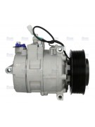 Компрессор M.Benz Actros 03 89030 (7446)
