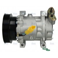 Компрессор Renault / Nissan Qashqai 1.5CDI 89332  6PK (7447)