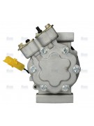 Компрессор Renault / Nissan Qashqai 1.5CDI 89332  6PK (7447)