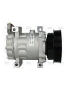Компрессор Renault / Nissan Qashqai 1.5CDI 89332  6PK (7447)