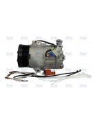 Компрессор Opel Astra Zafira 89096 6PK (7449) Компрессор Opel Astra Zafira 89096 6PK (7449)